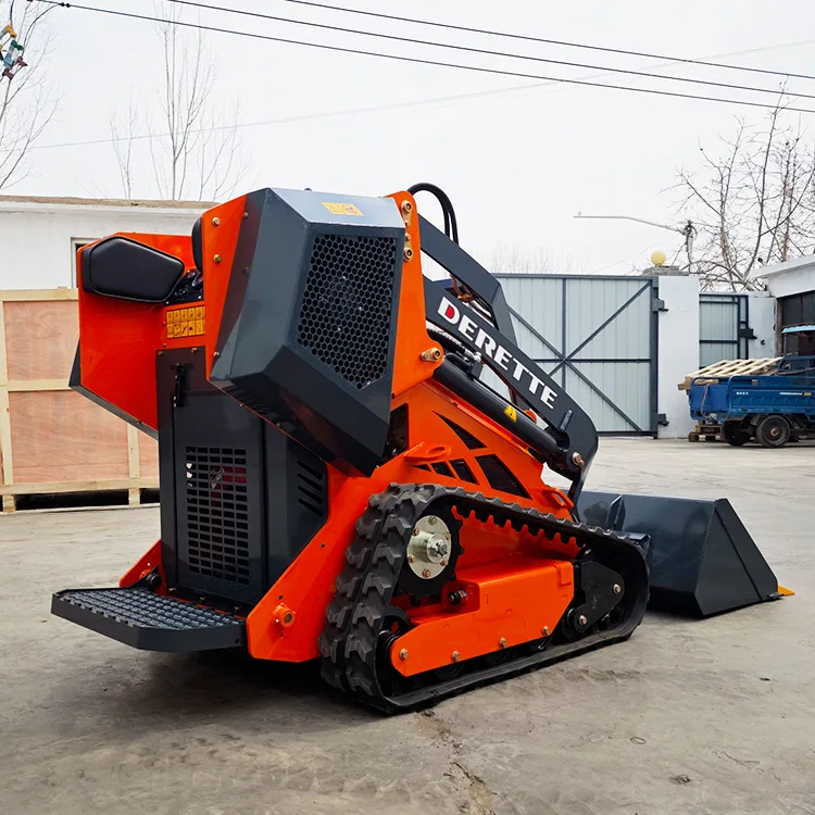 450T Separate hydraulic cooling