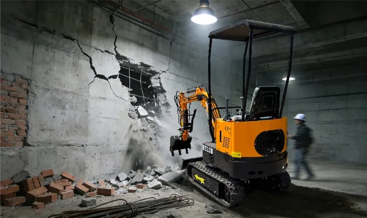 HT10B 930 mm overall width