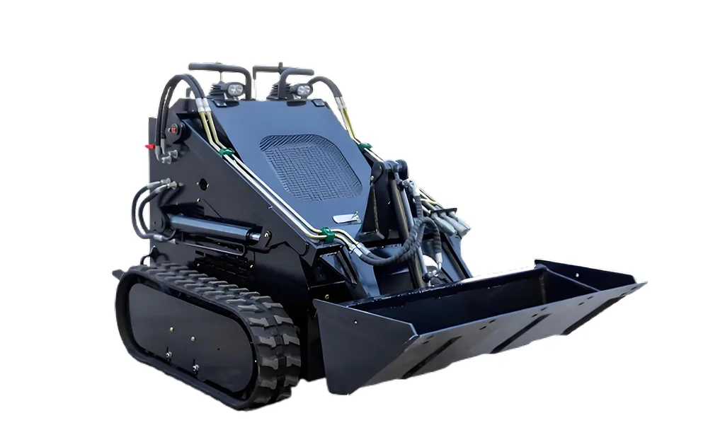 HT380 Compact tracked format