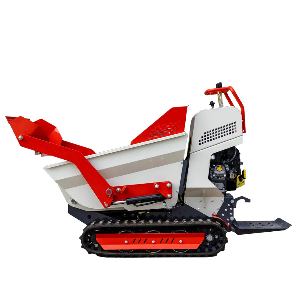 HT500-1 500 kg rated payload