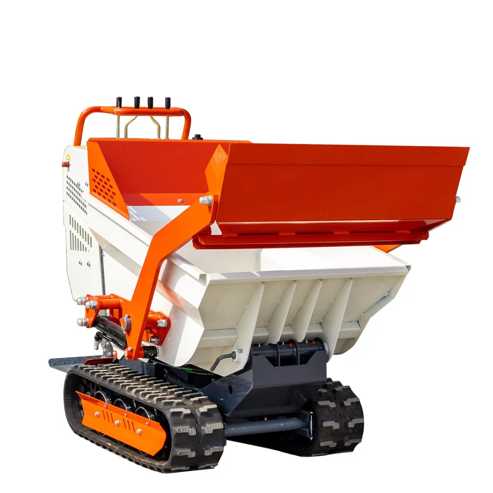 HT500-1 700 mm overall width