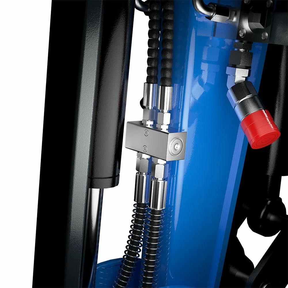 R13 PRO Four-way auxiliary lines