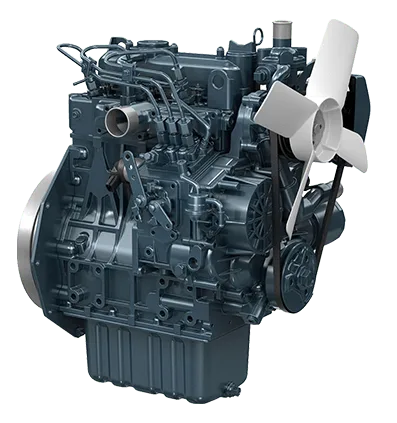 R22 Kubota D1105 engine