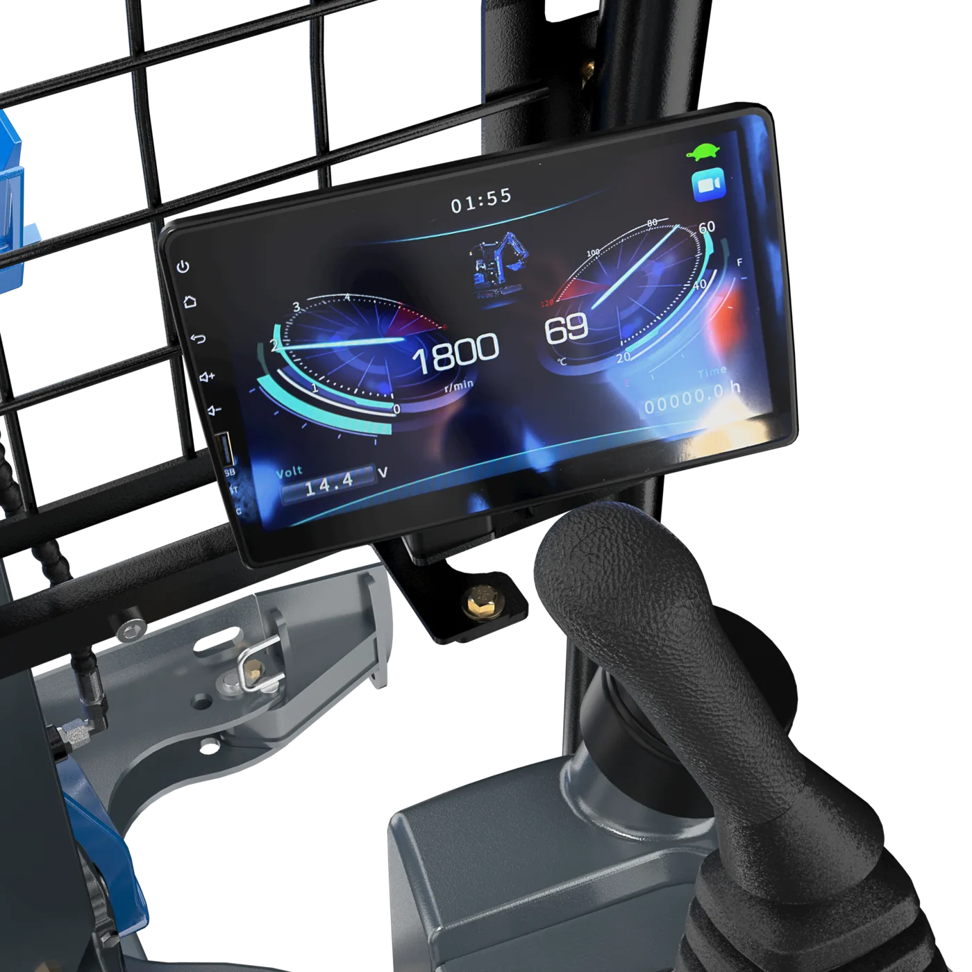 R22 Smart display