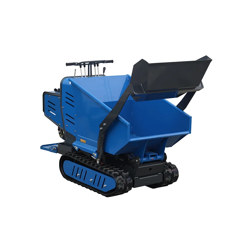 Rippa RD06 Mini Dump